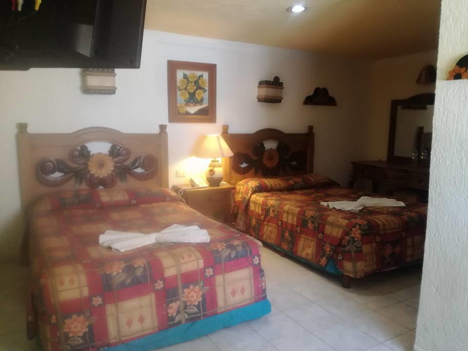 La Posadita By Flamboyanes Mérida Kültér fotó